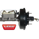 SERWO Z POMPĄ HAMULCA 67-70 A/T leed Brakes USA