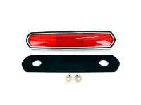 TYŁNY ODBLASK BŁOTNIKA , PÓŹNY 68