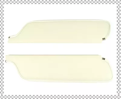 OSŁONY PRZCECIWSŁONECZNE 64-66 WT