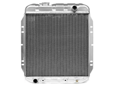 Maxcore 2-Row Chłodnica Aluminiowa 170/200cui