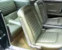 TAPICERKA 1964-65 FASTBACK IVY GOLD - 2