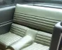 TAPICERKA 1964-65 FASTBACK IVY GOLD - 3