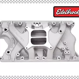 KOLEKTOR SSĄCY EDELBROCK PERFORMER 351W