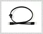 PRZEWODY FOG LAMP PIGTAIL 65-67