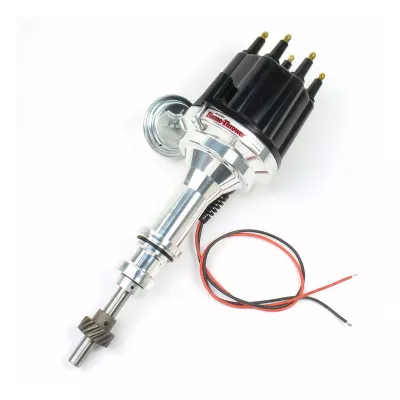 APARAT ZAPŁONOWY 351W - PETRONIX II HEI STYLE