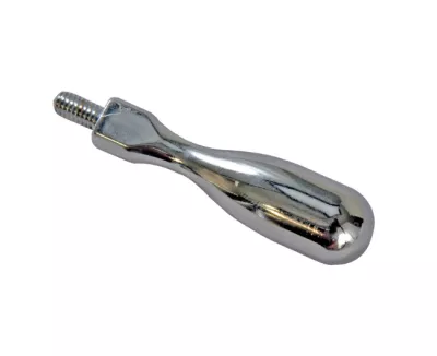 GAŁKA ZATRZASKU TYLNEGO SIEDZENIA FASTBACK 65-66