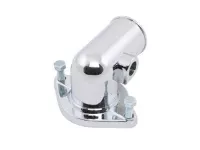 OBUDOWA TERMOSTATU 68-70 390/428 chrom