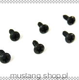 WKRĘTY USZCZELEK DRZWI- Door/Quarter Seal Screws SET 22szt
