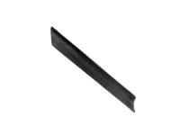 OBUDOWA SŁUPKA SZYBY PRZEDNIEJ 67-68 LH BL