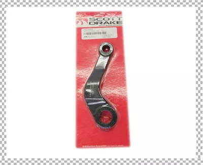 PITMAN ARM 64-67 V8 P/S