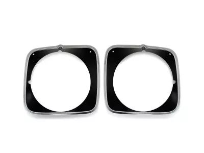 RAMKI LAMP PRZÓD 73