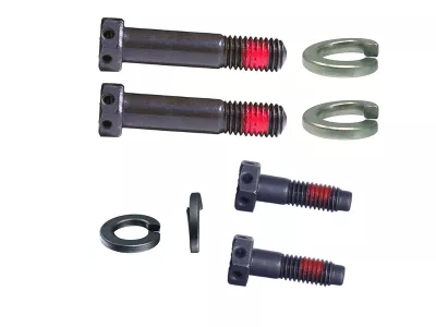 ŚRUBY MOTAŻU ZACISKÓW HAMULCOWY 68-73