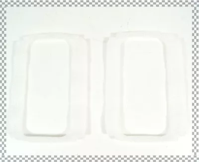 USZCZELKI OBUDOWY KLOSZA LAMPY TYŁ 64-66