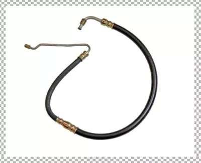 PRZEWÓD WSPOMAGANIA 1964-1965 ZASILANIE