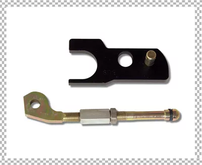 ADAPTER PODŁĄCZENIA POMPY- SERWO