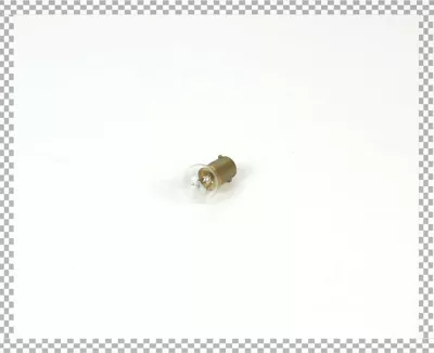 ŻARÓWKA LICZNIKA 1965-1968