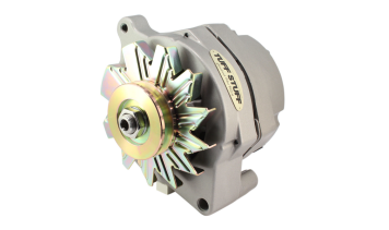 ALTERNATOR FORD 100A Z REGULATORAM