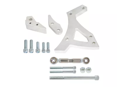 MOCOWANIE ALTERNATORA 351C