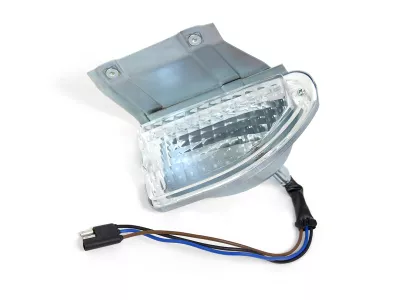 LAMPA KIERUNKOWSKAZU LEWA 69