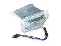 LAMPA KIERUNKOWSKAZU LEWA 69