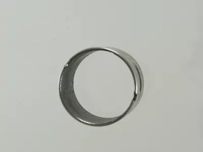 PANEWKA OGONA SKRZYNI C4