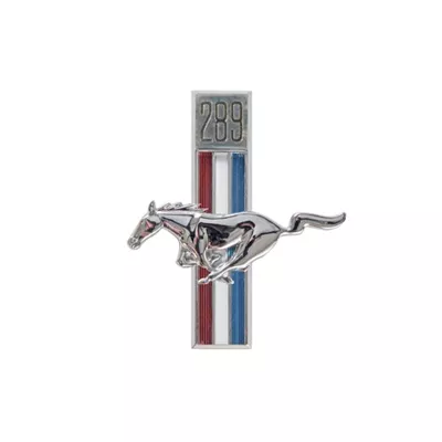 EMBLEM KONIK 289 NA BŁOTNIK 67-68 LH