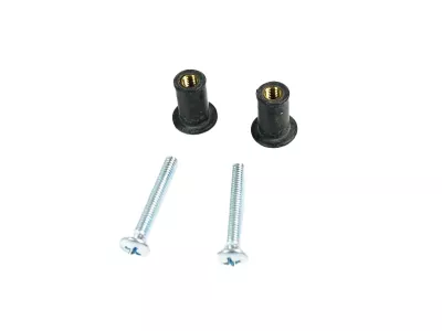 SRUBY MONTOWANIA LUSTEREK 65-66 REMOTE