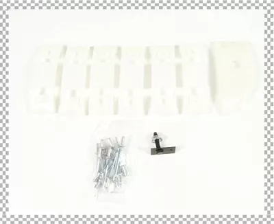 MOCOWANIE LISTEW PROGU 1967-68 LH