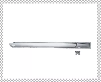 DYNACORN PRÓG KOMPLETNY CABRIO RH 1965-66 CV