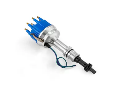 APARAT ZAPŁONOWY SILNIKA 351W SERIA 8500 HEI