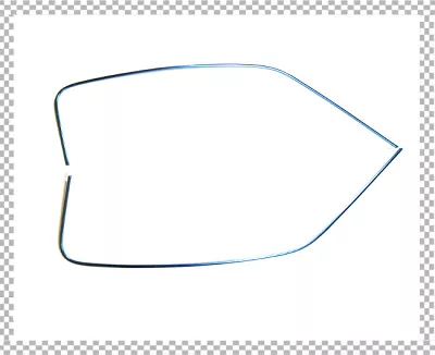 LISTWY RYNIENEK DACHU FB 67-68