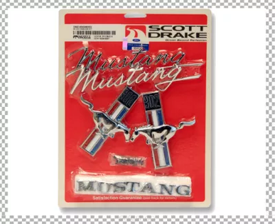 Emblematy 302 - 1968 