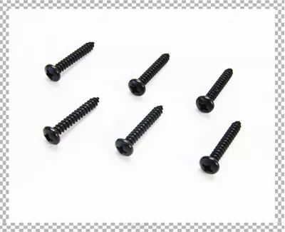 Śruby montowania panelu licznika 1964-1966