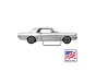 Uszczelki krawędzi dolnej drzwi 1967-1968 USA