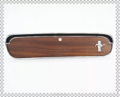 Drzwiczki schowka WOOD 1965-1966