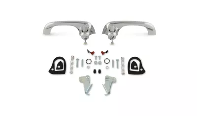 Klamki drzwi - zewnętrzne 1967-1968 Concourse