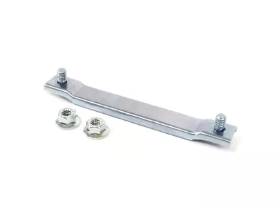 PROWADNICA PODNOŚNIKA SZYBY BOCZNEJ 67-68