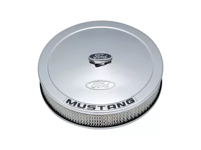 FILTR POWIETRZA Z OBUDOWĄ MUSTANG 13''