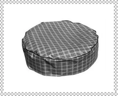 POKROWIEC KOŁA ZAPASOWEGO 15