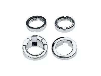 NAKRĘTKI I PODKŁADKI RAMION WYCIERACZEK CHROM 64-65