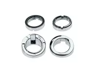 NAKRĘTKI I PODKŁADKI RAMION WYCIERACZEK CHROM 64-65