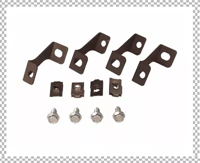 UCHWYTY OSŁONY WIATRAKA 2ROW