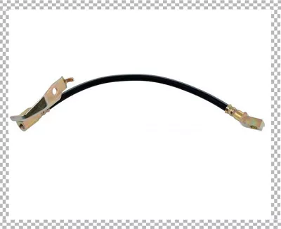 PRZEWÓD HAMULCOWY PRZÓD 71-73 TARCZE RH