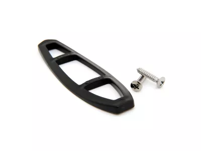 USZCZELKA POD LUSTERKO ZE STEROWANIEM 1964 - 1966