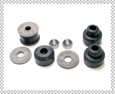 GUMY DRĄŻKA REAKCYJNEGO 64-66 