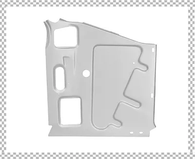 DYNACORN PANEL BOCZNY POD PODSZYBIEM 64-66 LH