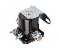 STARTER MOTORCRAFT 67-71