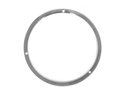 RAMKA REFLEKTORA PRZEDNIEGO 67-68 CHROM