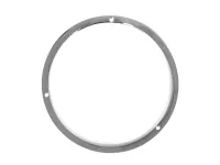 RAMKA REFLEKTORA PRZEDNIEGO 67-68 CHROM