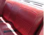 TAPICERKA 1967 COPUE RED - 3
